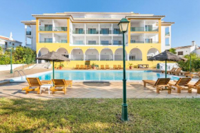 Apartamentos Turisticos Alagoa Praia